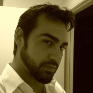 Meet your Posher, Travis